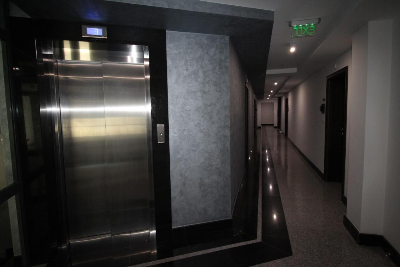 Paradiso 'В' 102 Private Sea View Apartment 内塞伯尔 外观 照片